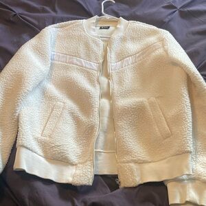 Zyia Flying V fleece